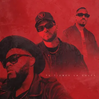 Tu tienes la culpa by Rahs E Invicto