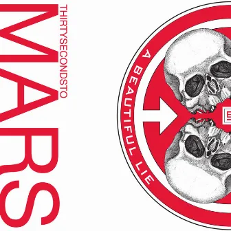 A Beautiful Lie by Thirty Seconds To Mars