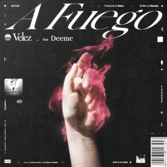 A FUEGO by Vélez