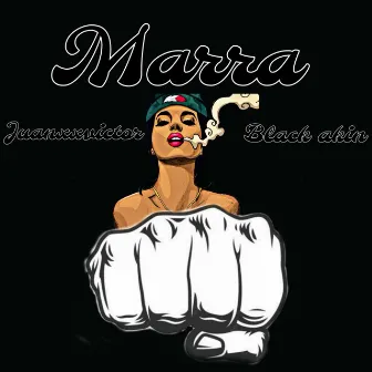 Marra by Take Walkin