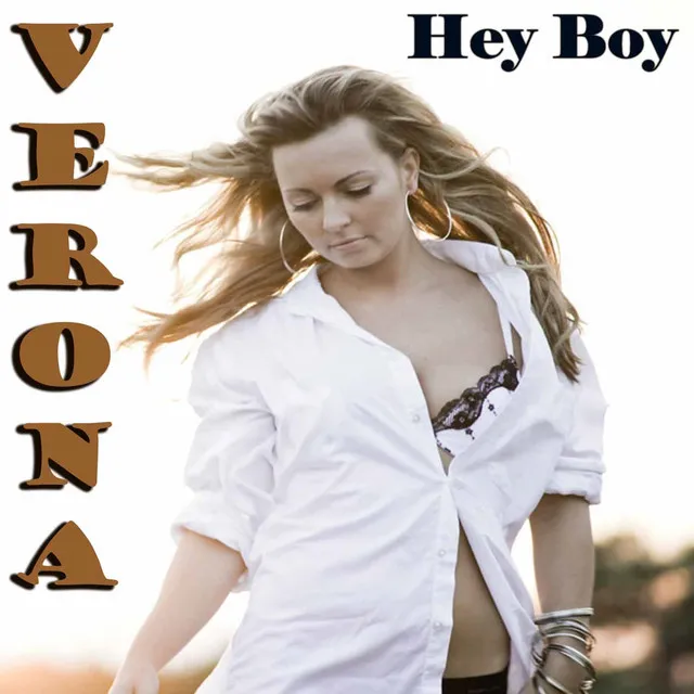 Hey Boy - Radio Edit