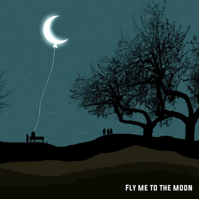 Fly Me to the Moon