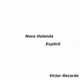 Nova Holanda by Victor