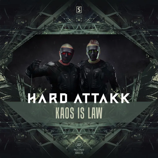 Kaos Is Law - Radio Edit