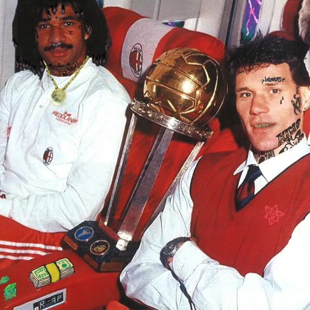 RUUDGULLIT