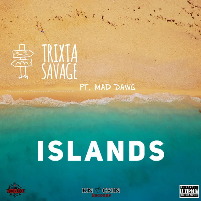 Islands