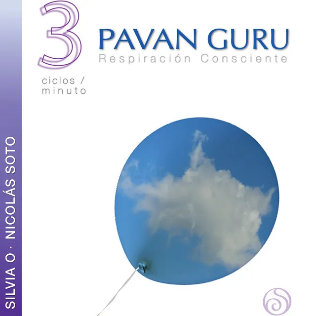 Pavan Guru 3