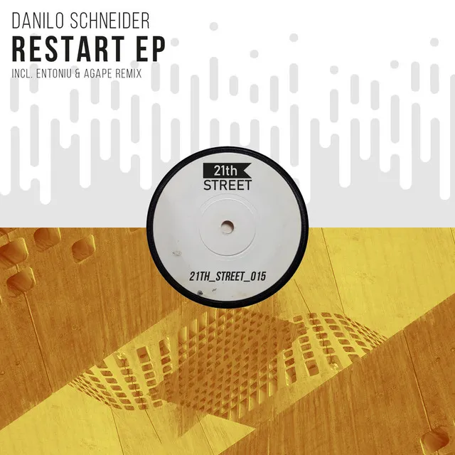 Restart 22.2 - Original Mix