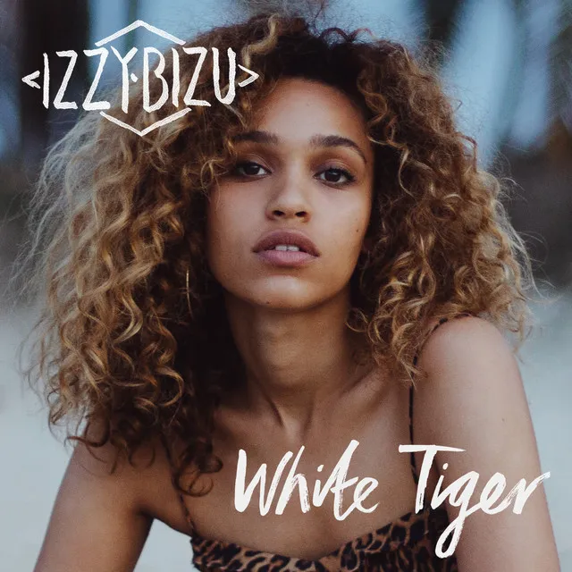 White Tiger - Marcus Layton Radio Edit