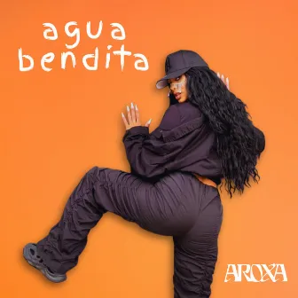 Agua Bendita by Aroxa