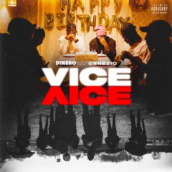 Vice by Dinero