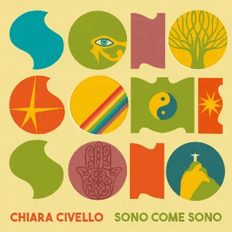 Sono Come Sono by Chiara Civello