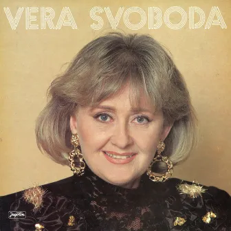 Vera Svoboda by Vera Svoboda