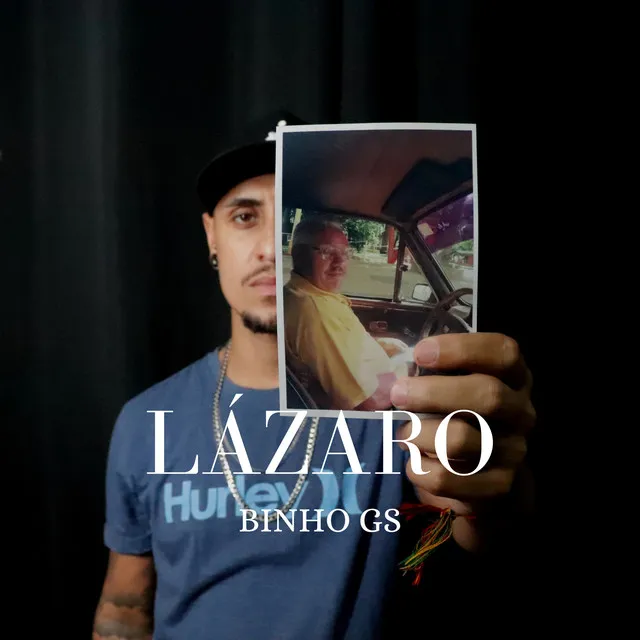 Lázaro