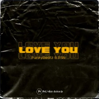 Love You by Funky Beatz