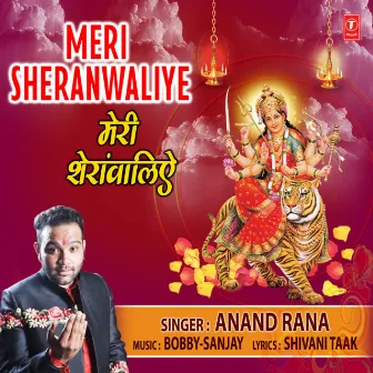 Meri Sheranwaliye by Anand Rana