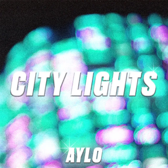 City Lights - Remix