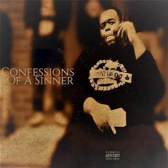 Confessions of a Sinner by CountUp Marc