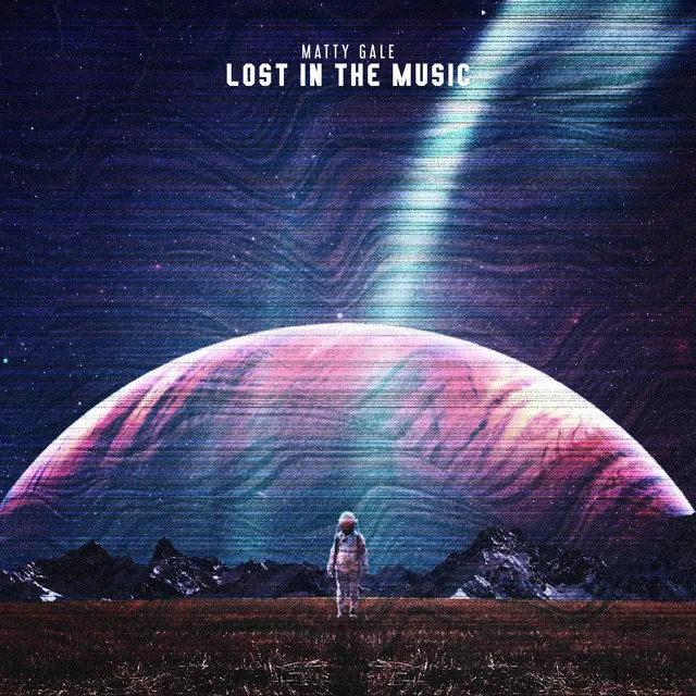 Lost in the Music