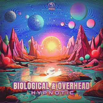 Hypnotic by Overhead (PSY)