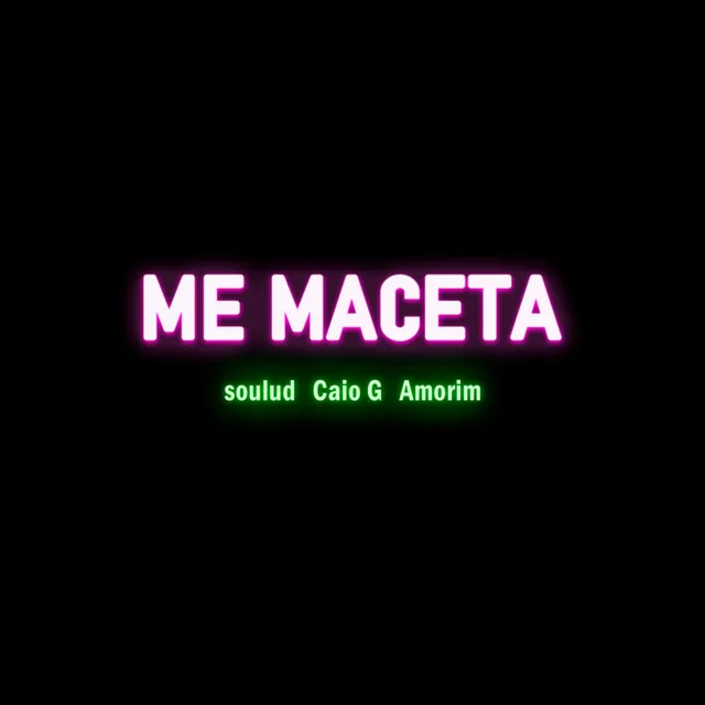 Me Maceta