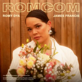 Romcom by James Francis