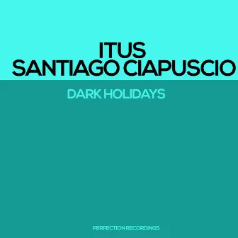 Dark Holidays by Santiago Ciapuscio