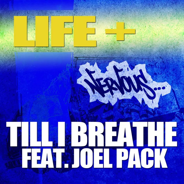 Till I Breathe feat. Joel Pack - Noel Sanger Remix