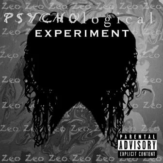 Psychological Experiment by Artist Zeo