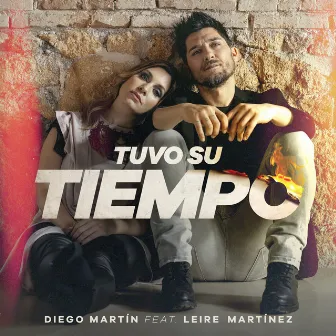 Tuvo Su Tiempo by Diego Martín