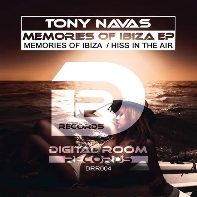 Memories of Ibiza - Original Mix