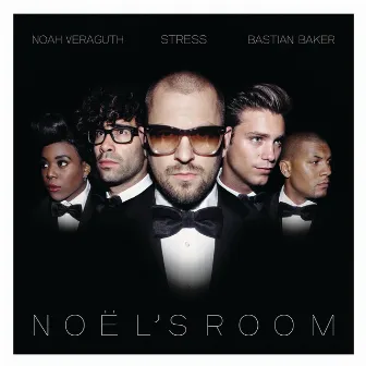 Noël’s Room by Bastian Baker