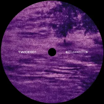 Twice Infinity EP by Specific Objects