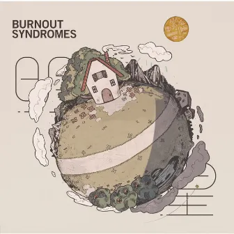 明星 by BURNOUT SYNDROMES