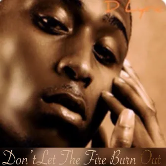 Don't Let the Fire Burn Out by D Lyric