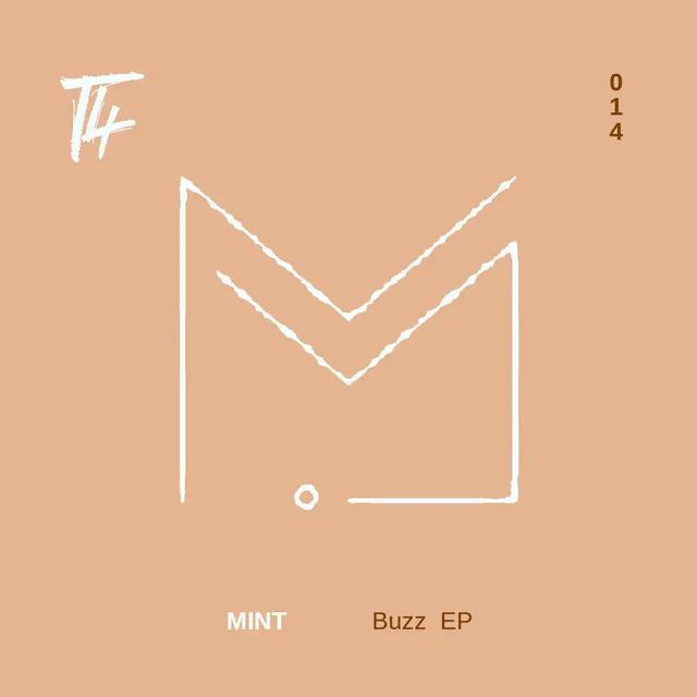 Buzz EP