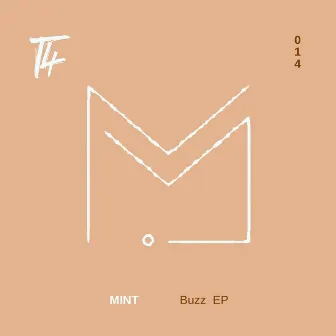 Buzz EP by 