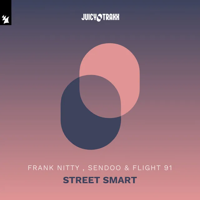 Street Smart - Extended Mix