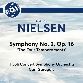 Nielsen: Symphony No. 2, Op. 16, FS 29 