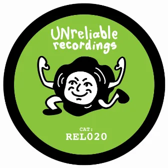 (un)Reliable Recordings Presents: New Things Remixes by Michal Martyniuk