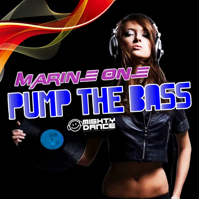 Pump The Bass - Dirty DJs Remix