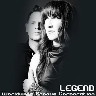 Legend by WorldWide Groove Corporation