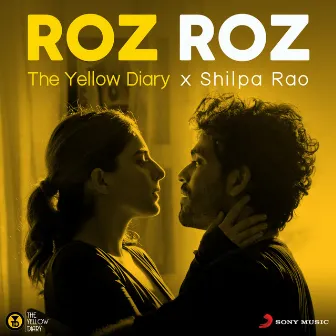 Roz Roz by The Yellow Diary