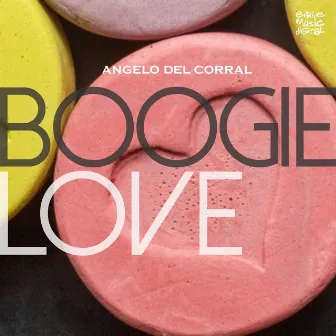 Boggie Love by Angelo Del Corral