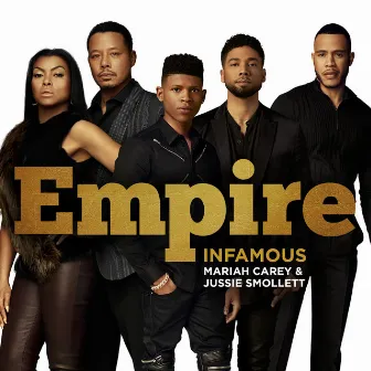 Infamous by Jussie Smollett