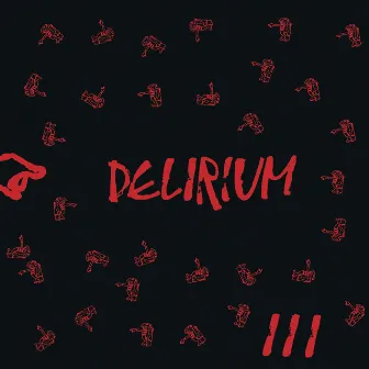 Delirium III : Viaggio negli arcipelaghi del tempo by Delirium