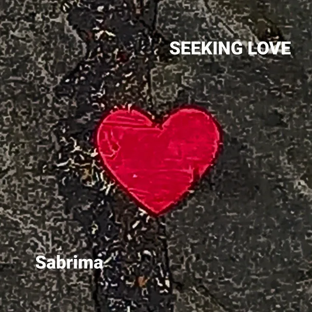 SEEKING LOVE