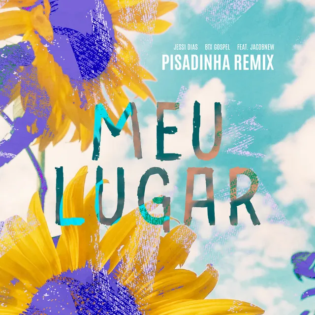 Meu Lugar (Remix)