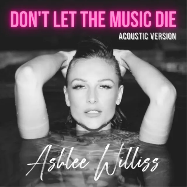 Don't Let The Music Die - Acoustic