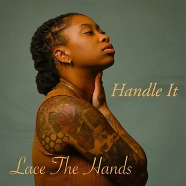 Handle It - Radio Edit